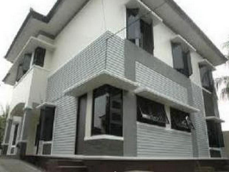 Guesthouse Durentiga Jakarta Buitenkant foto